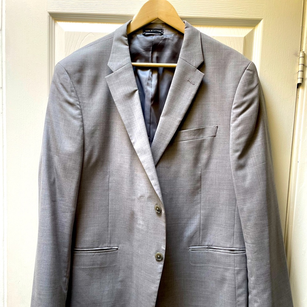 Tommy Hilfiger Men’s Sports Jacket